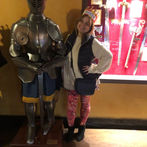 Meet your Posher, Sandra - Picture 6 of 6